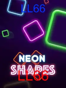 NeonShapes